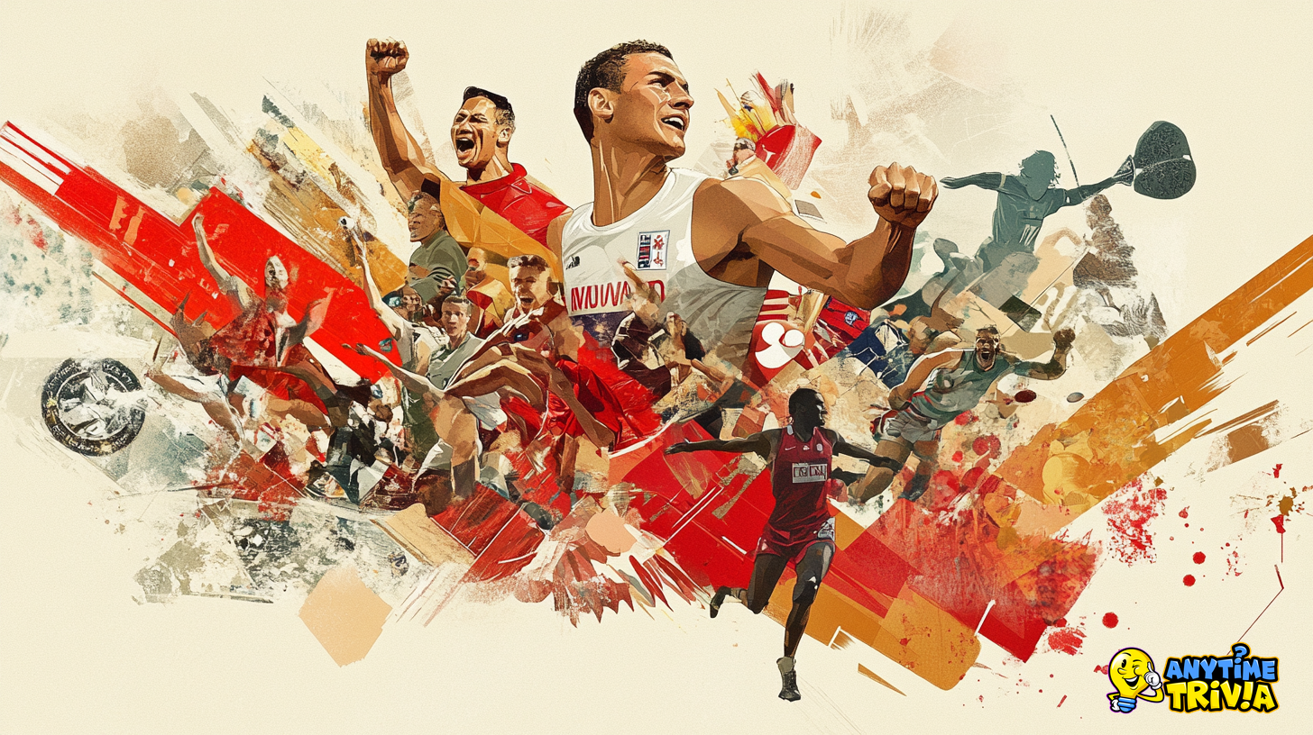 Olympic History: Poland