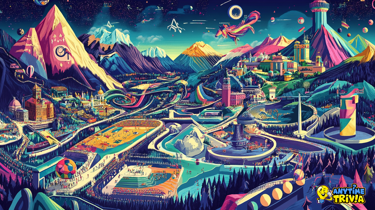 Olympic History: Austria