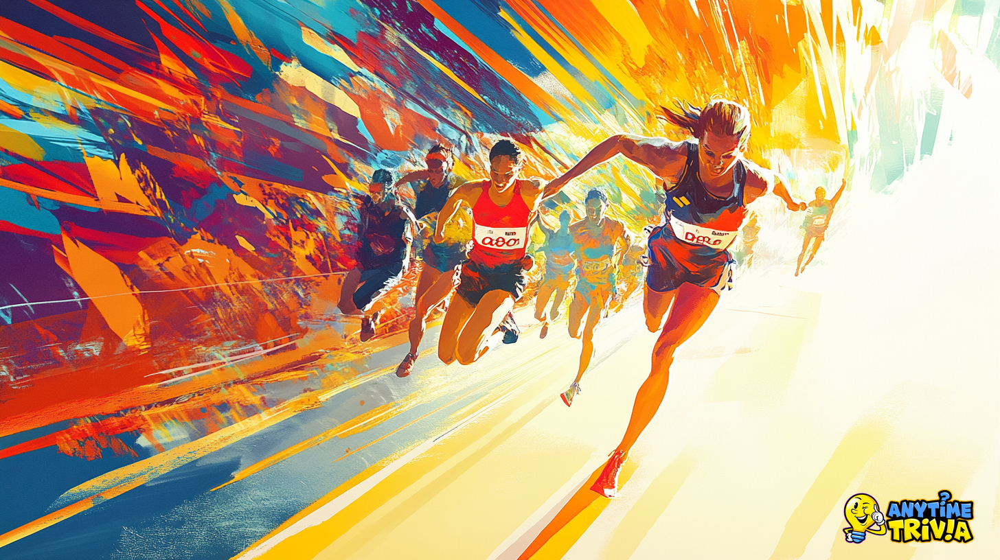 Olympic History: Netherlands