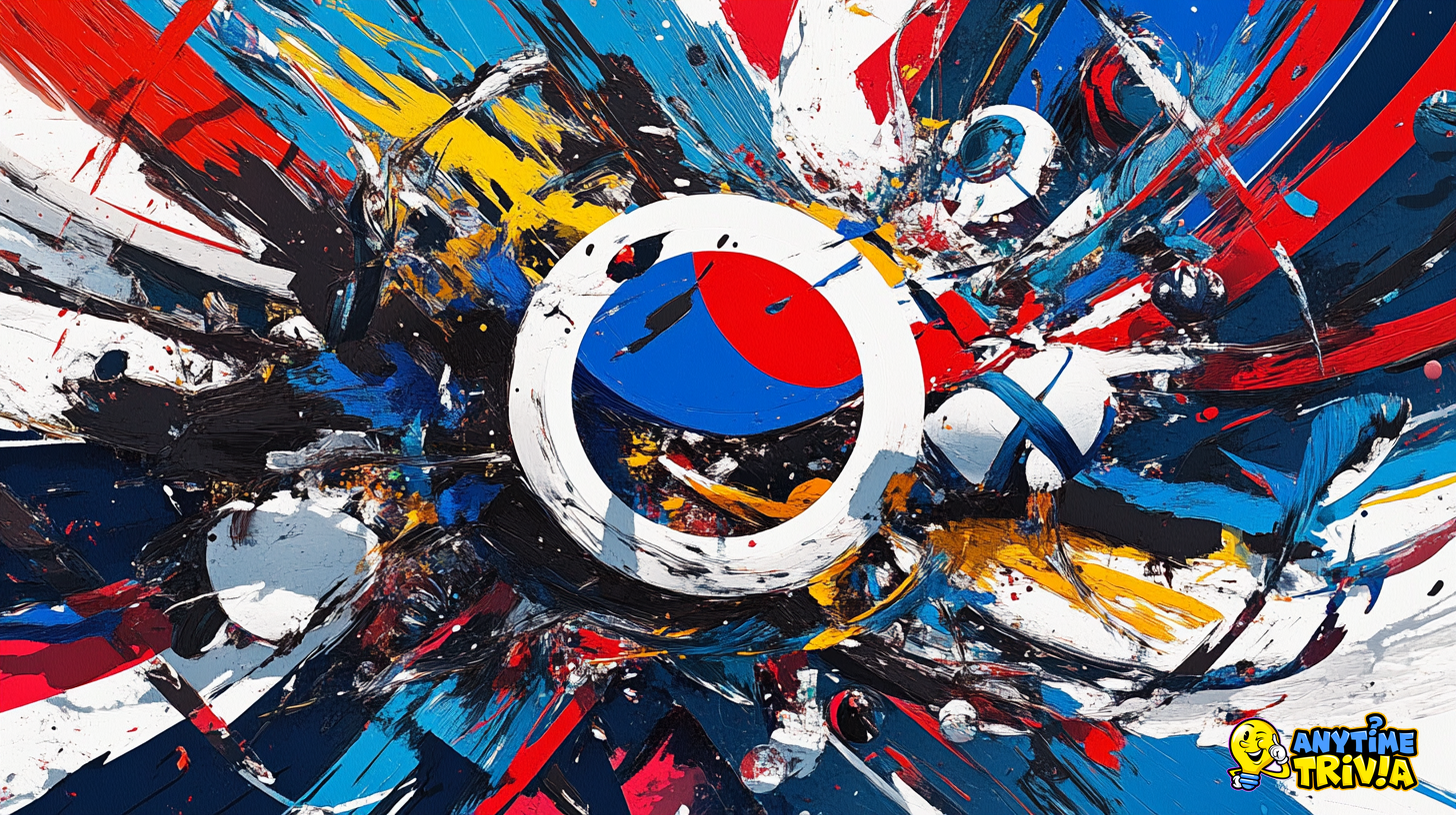 Olympic History: South Korea