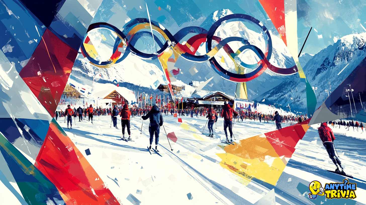 Olympic History: Norway