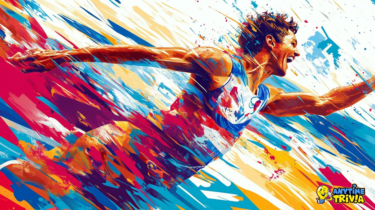 Olympic History: Great Britain