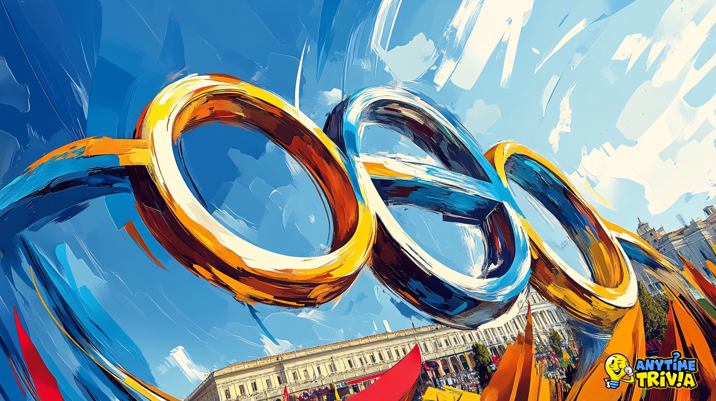 Olympic History: Italy