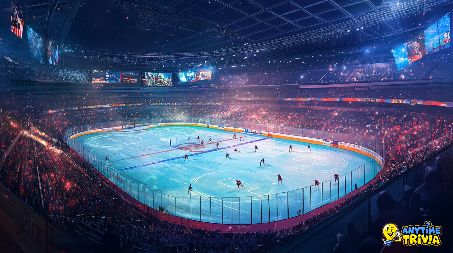Olympic History: Women’s Ice Hockey