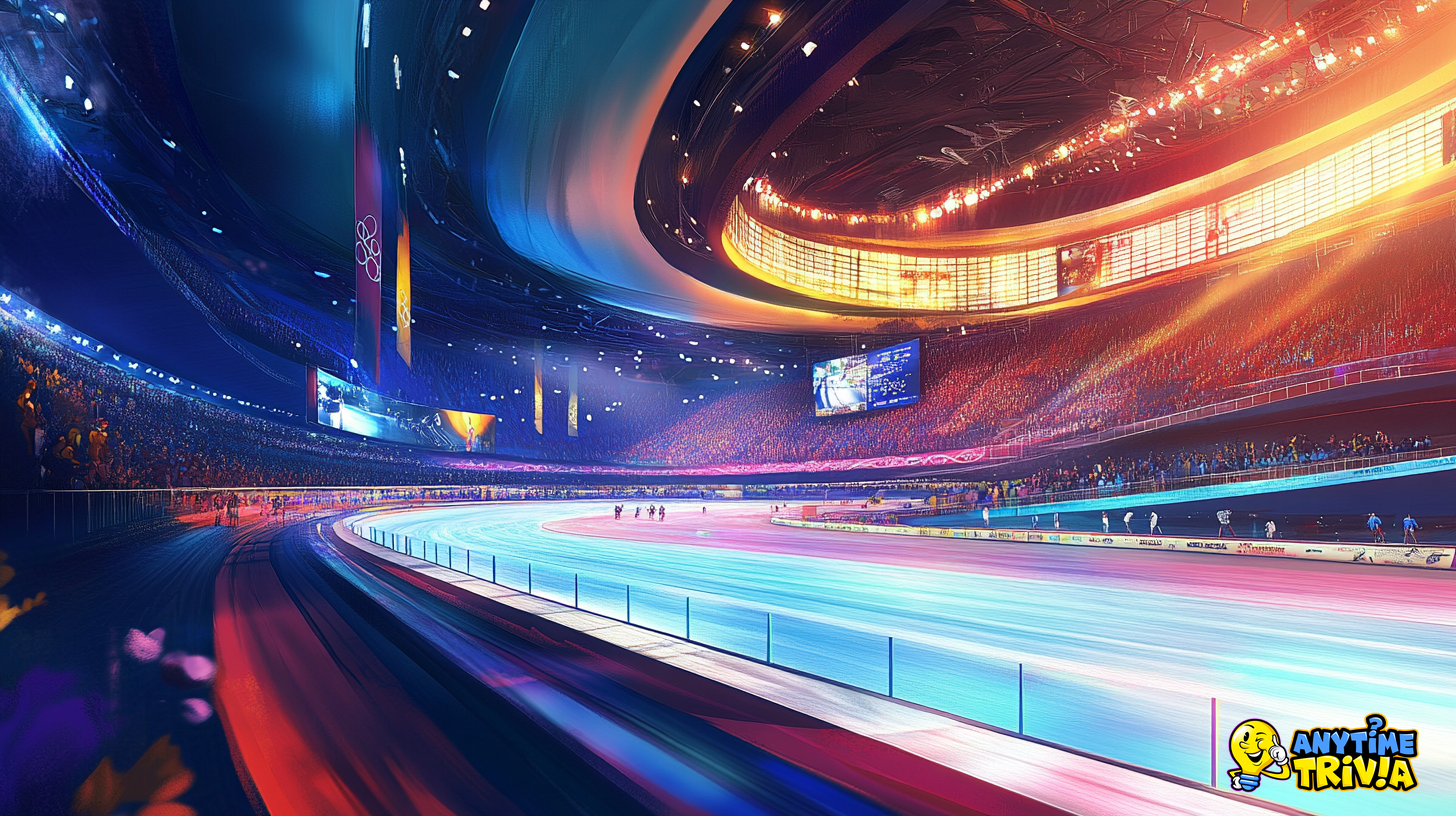 Olympic History: Individual Speed Skating - 500m