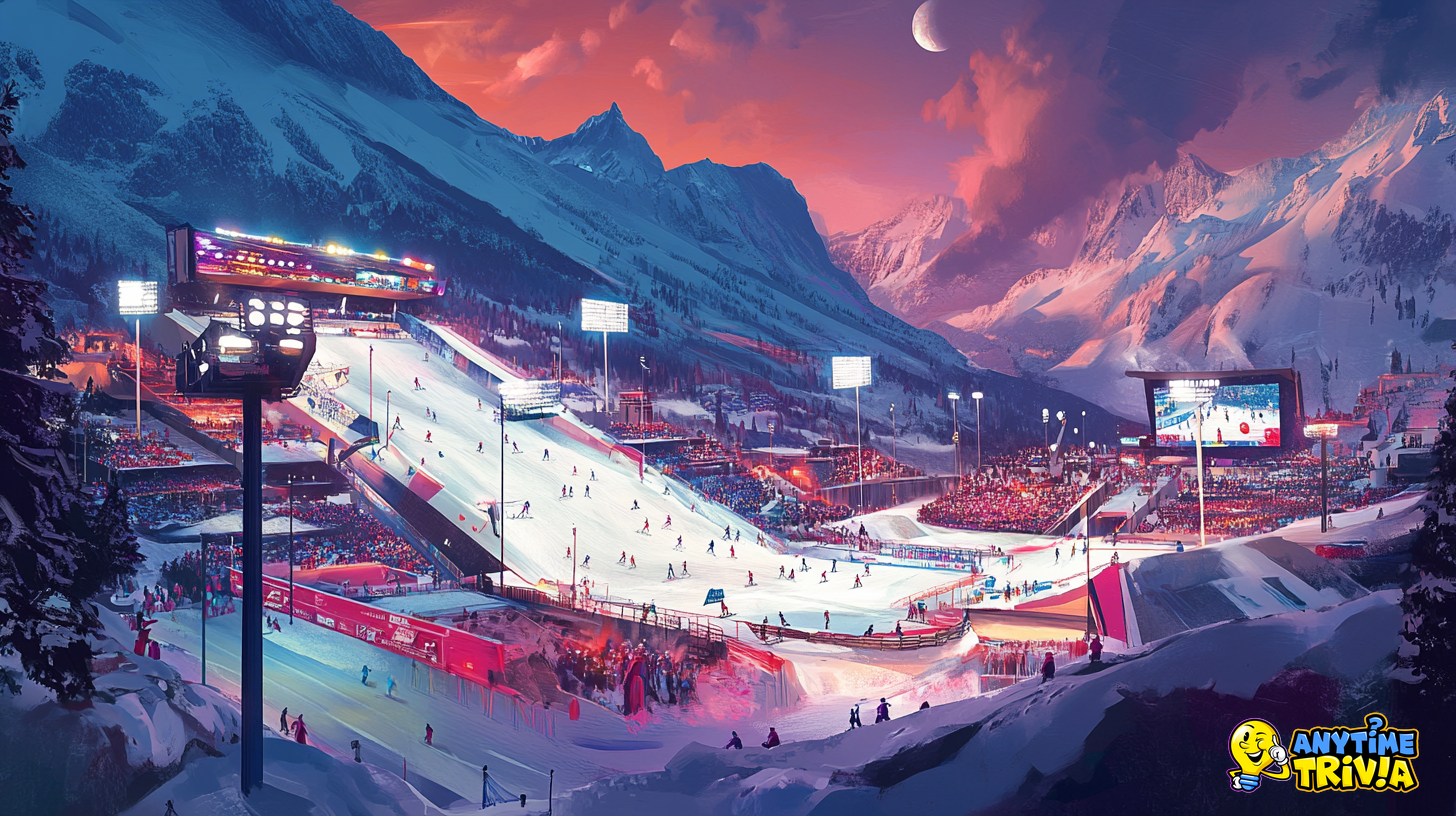 Olympic History: Snowboard Cross