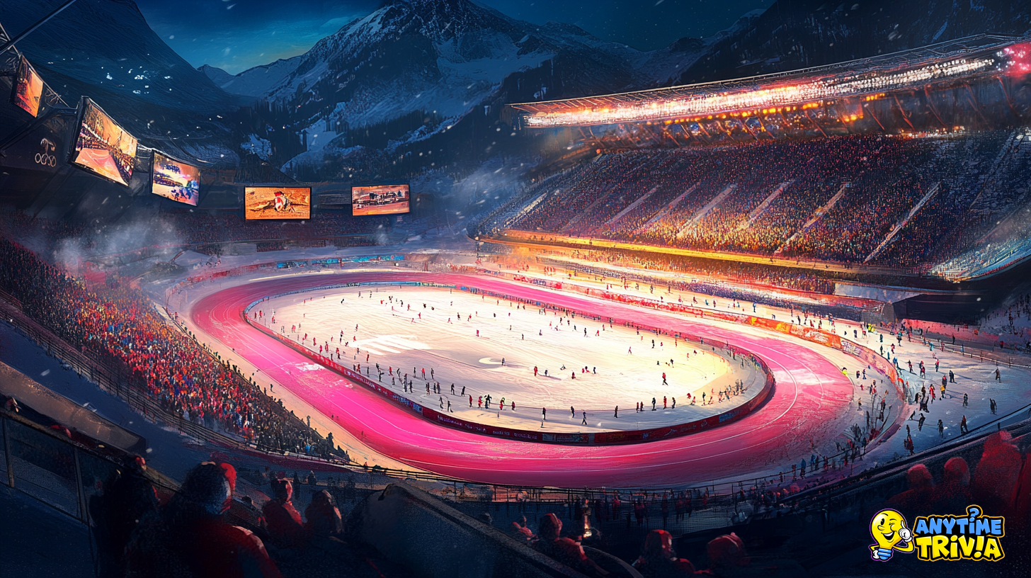 Olympic History: Skeleton