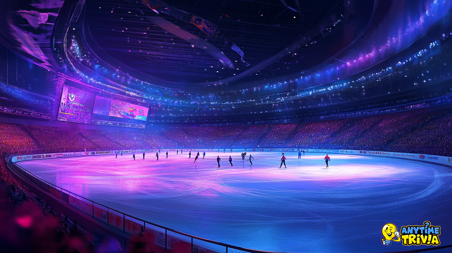 Olympic History: Figure Skating - Ice Dance