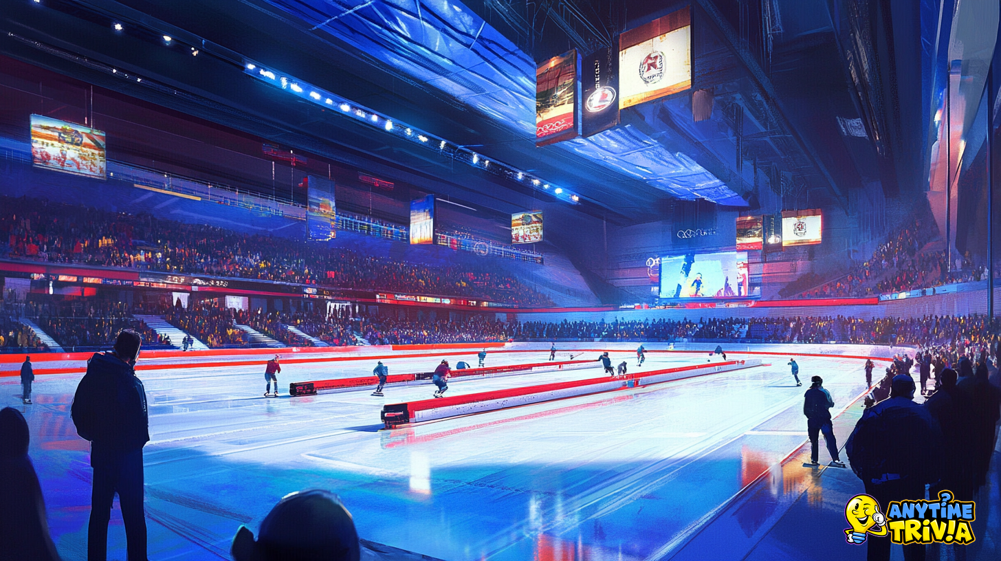 Olympic History: Curling
