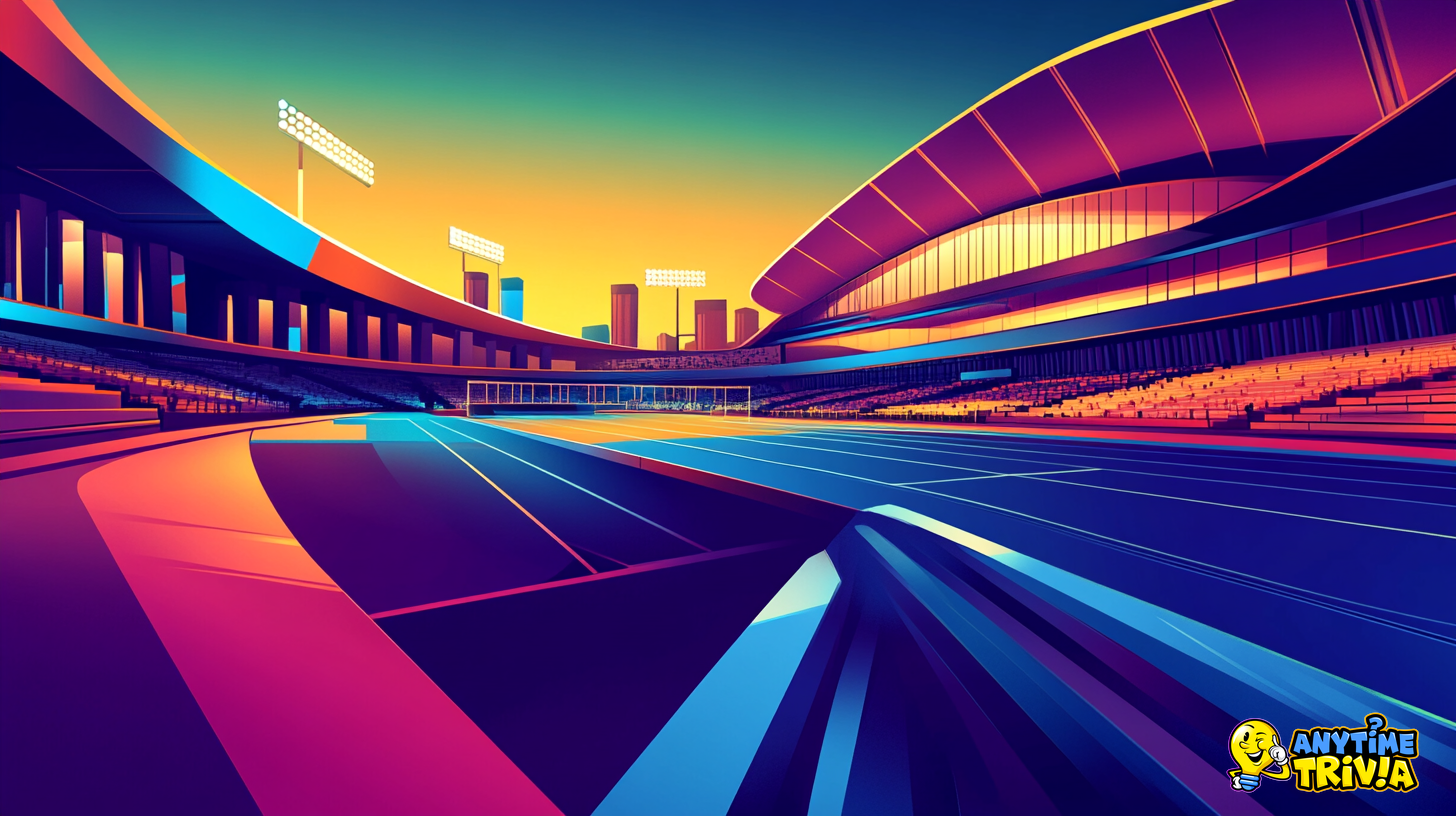 Olympic History: Modern Pentathlon