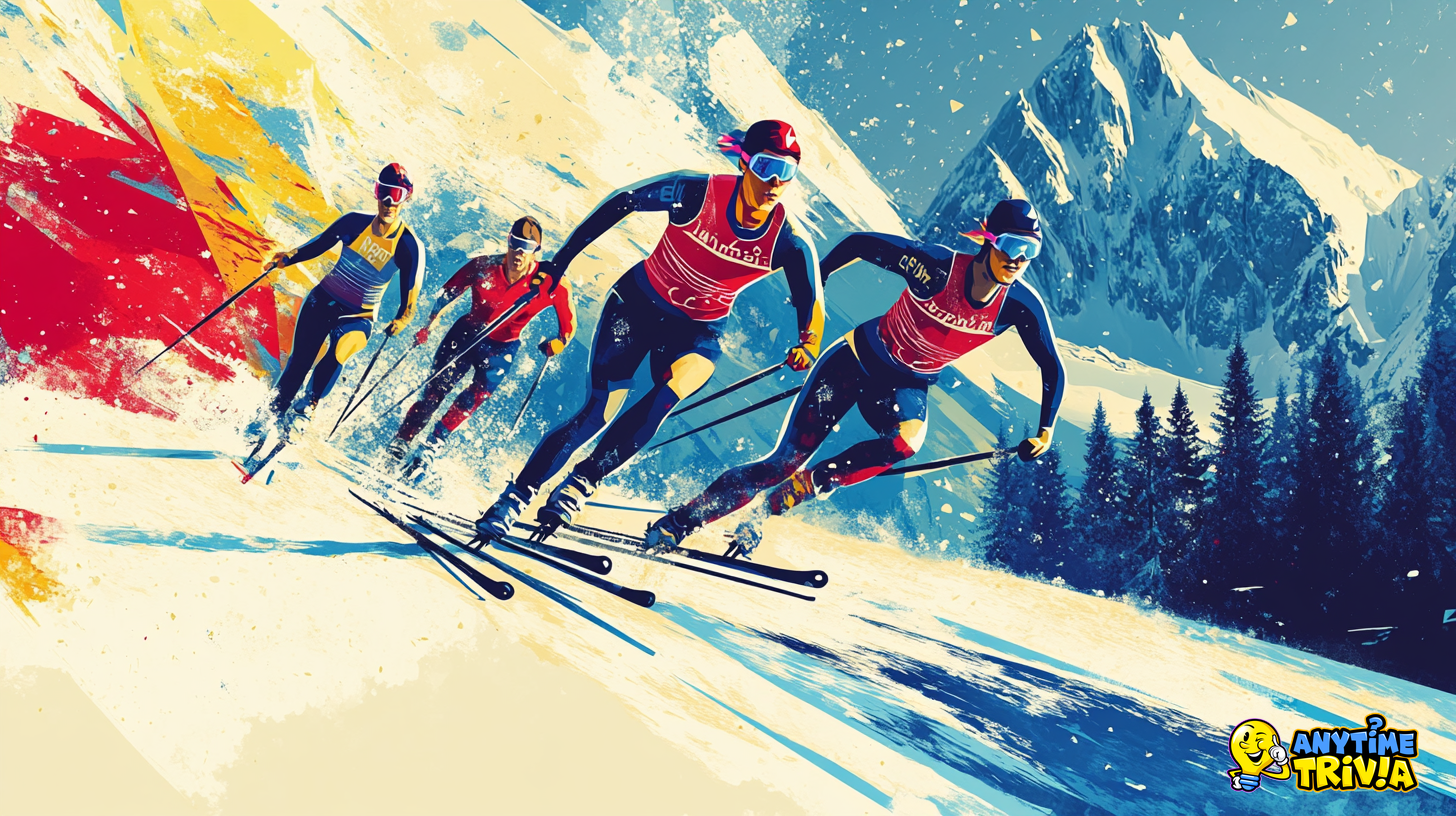 Olympic History: Cross-Country Skiing