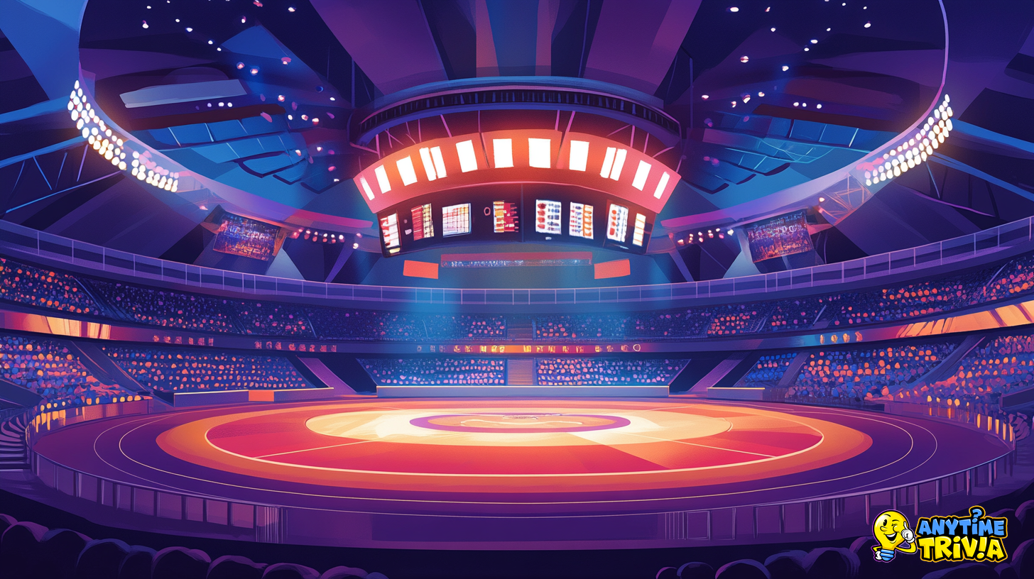 Olympic History: Wrestling - Greco-Roman