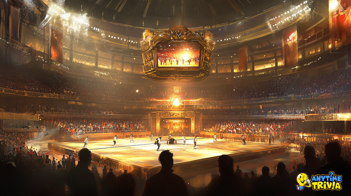 Olympic History: Fencing - Épée