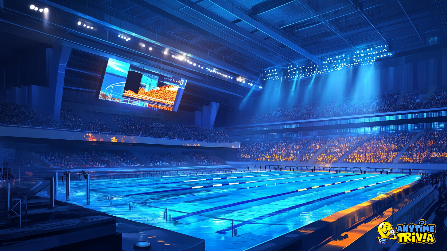 Olympic History: Diving - Platform