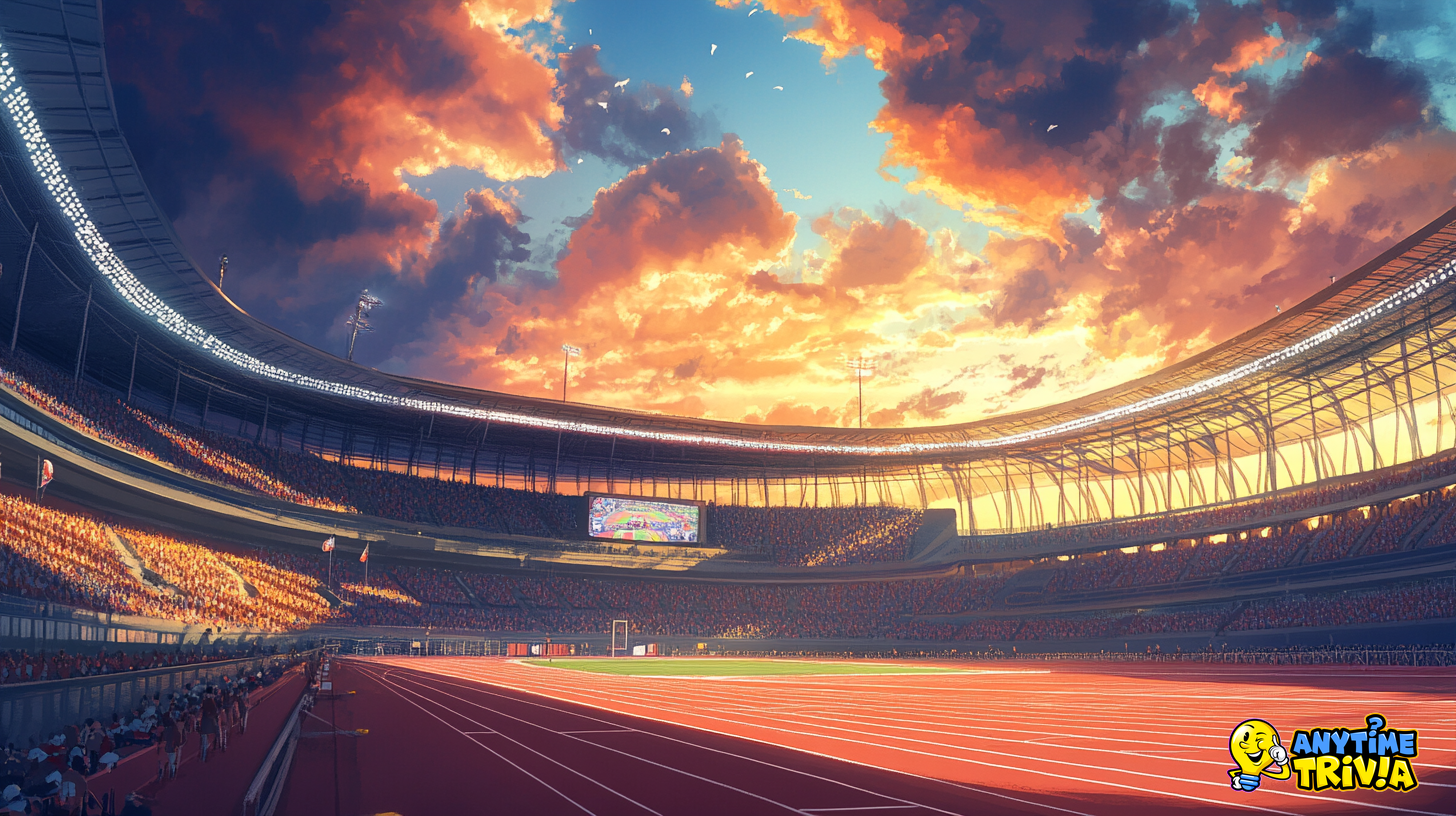 Olympic History: 1,500 Meter Run