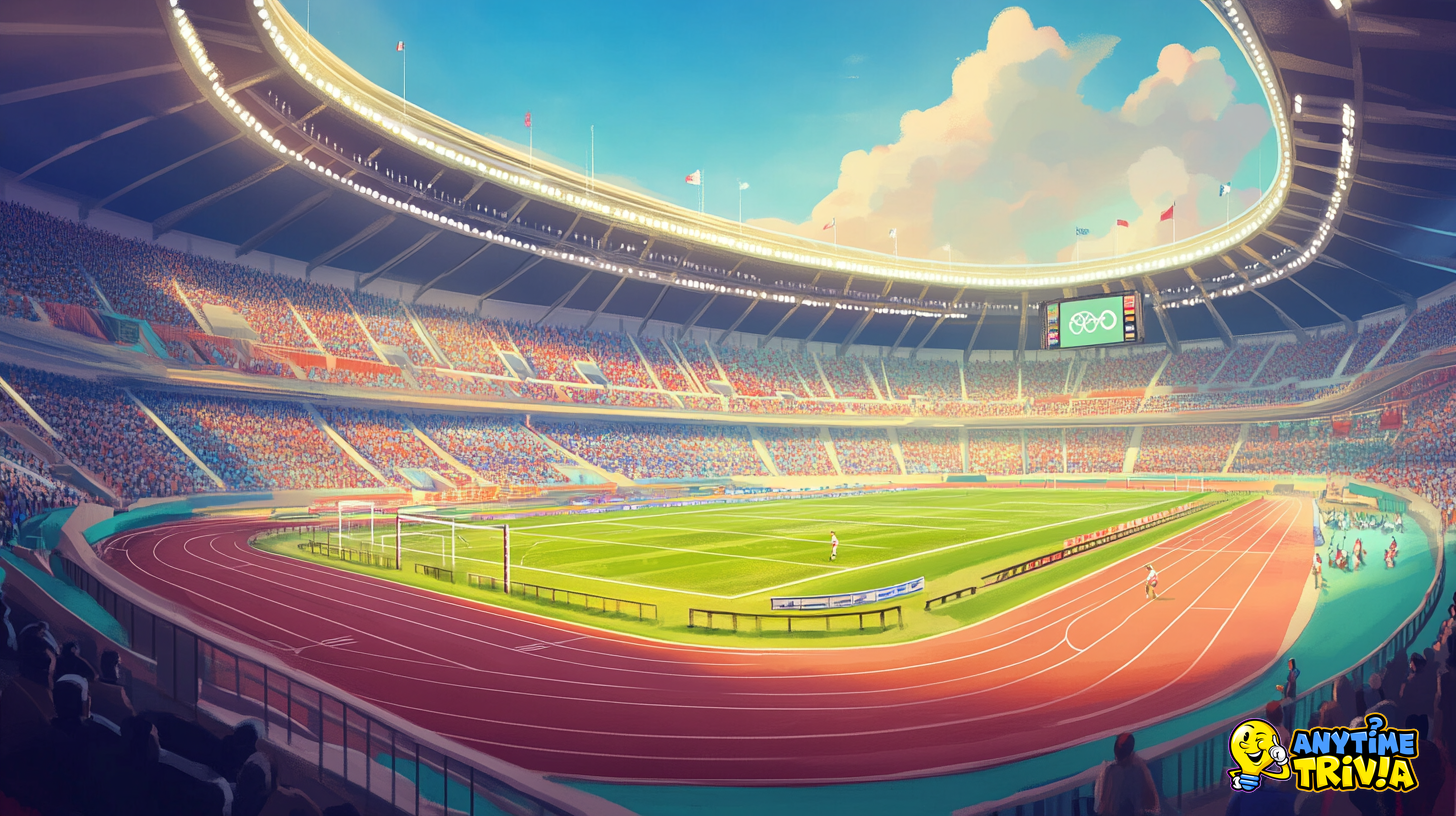 Olympic History: Hammer Throw