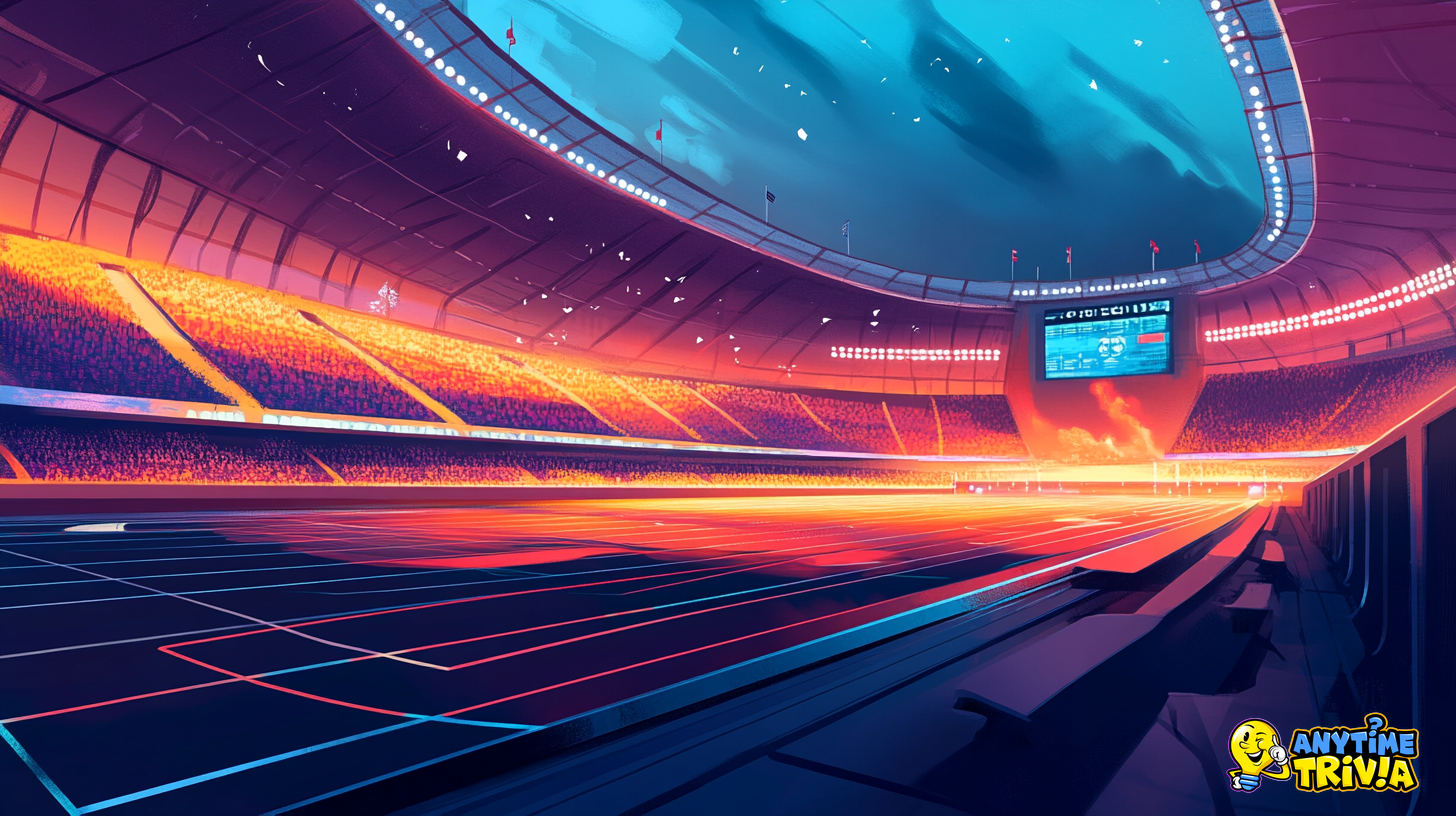 Olympic History: Discus Throw