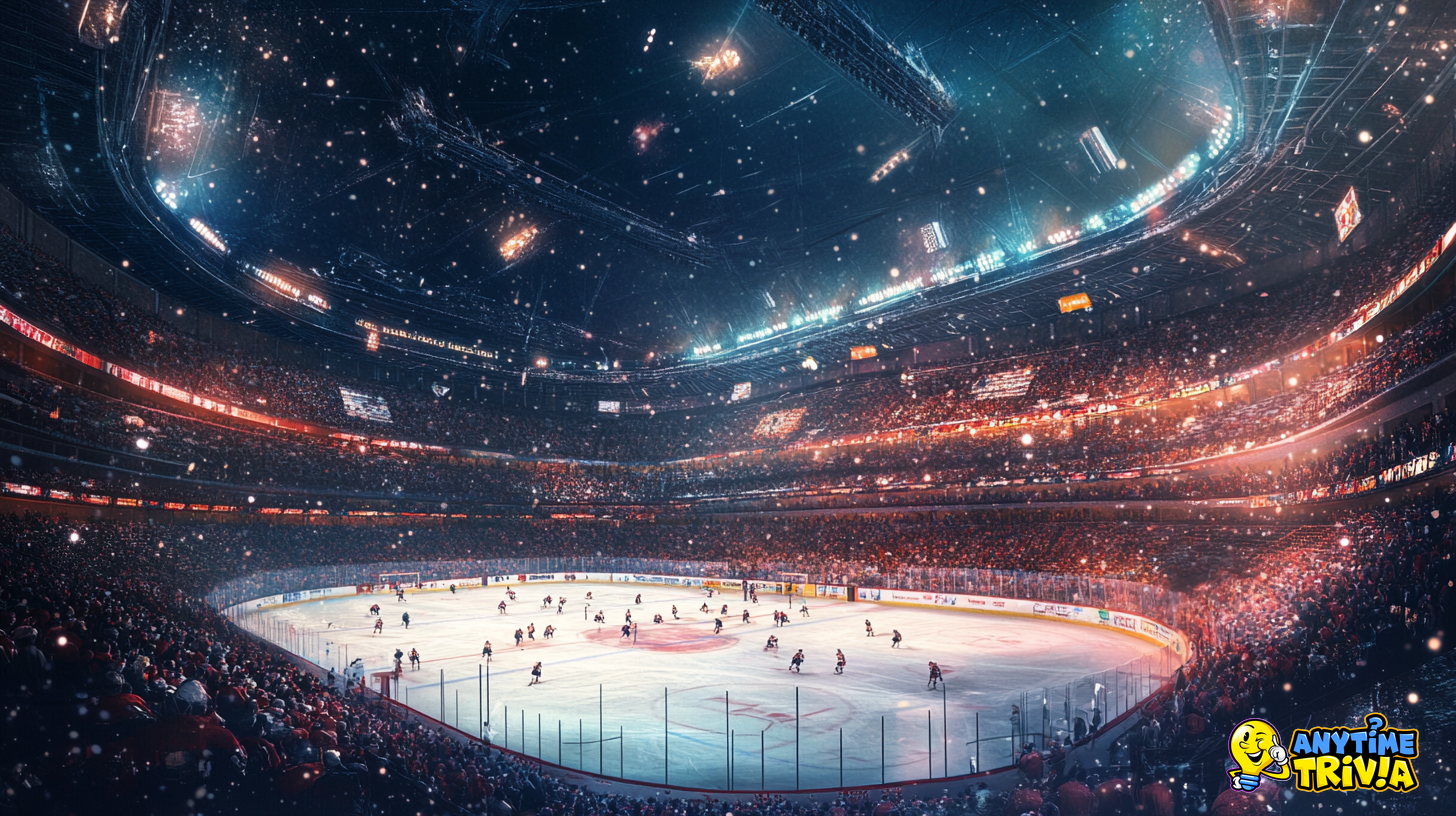 Hockey: Jari Kurri