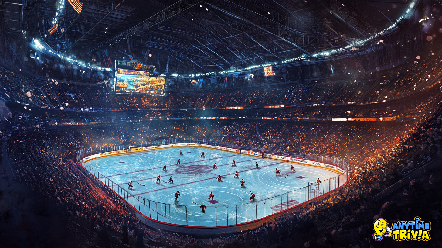 Hockey: Jacques Plante