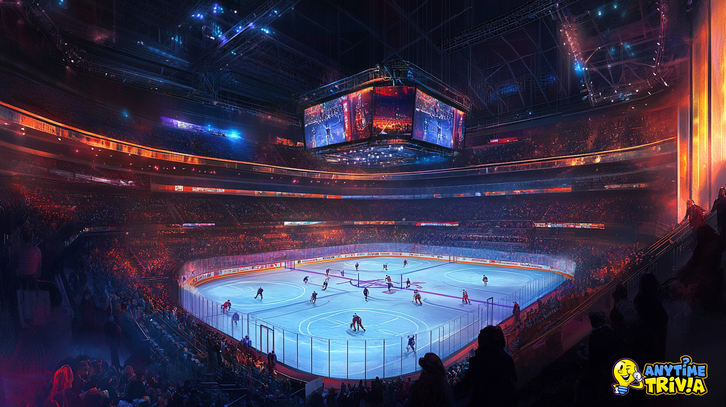 Hockey: Ron Francis