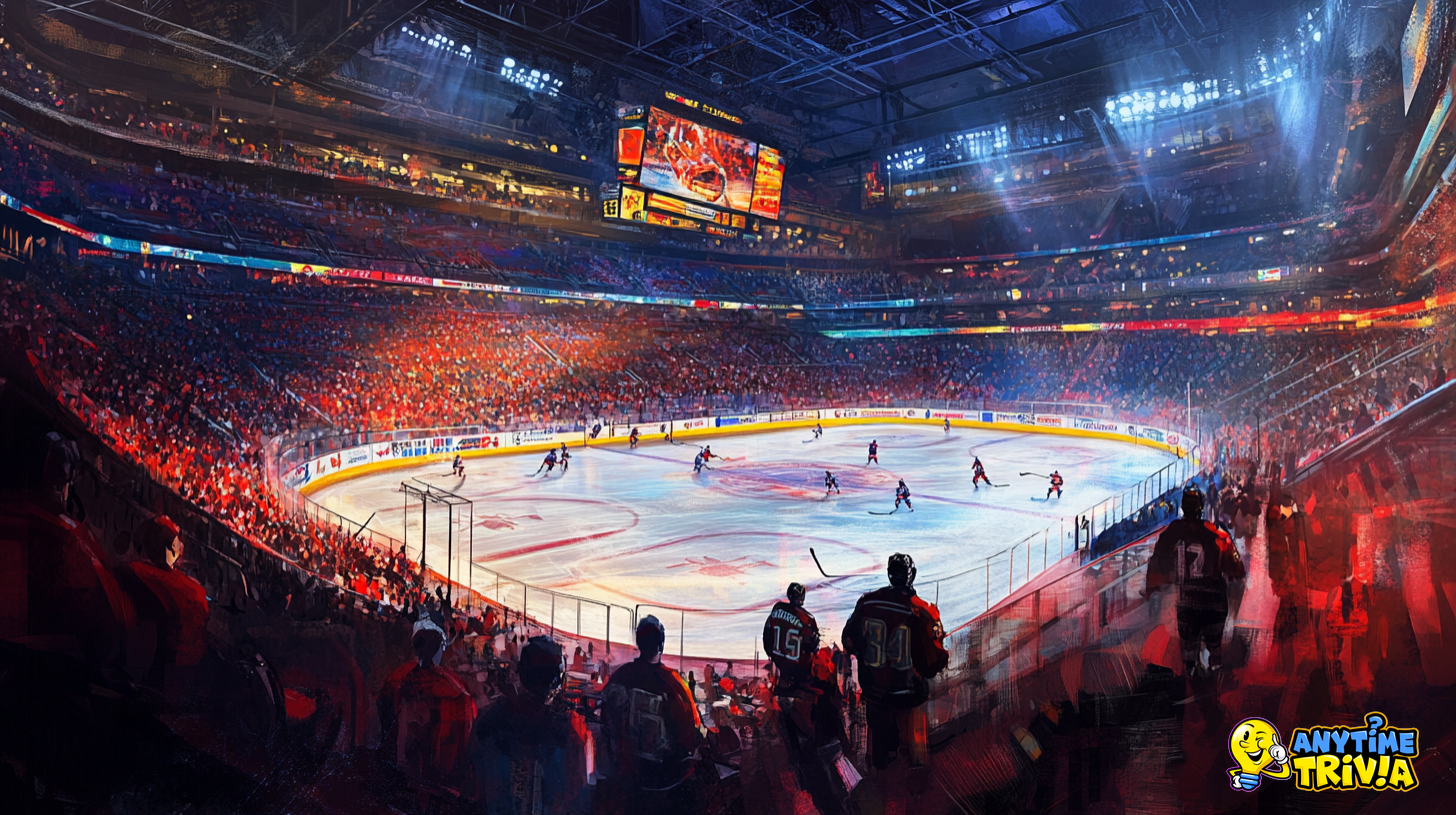 Hockey: Patrick Kane