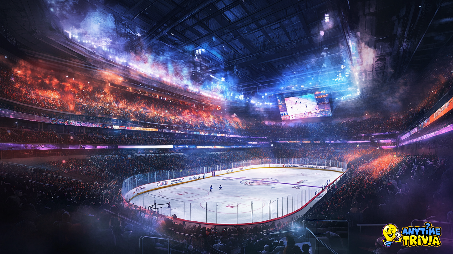 Hockey: Connor McDavid
