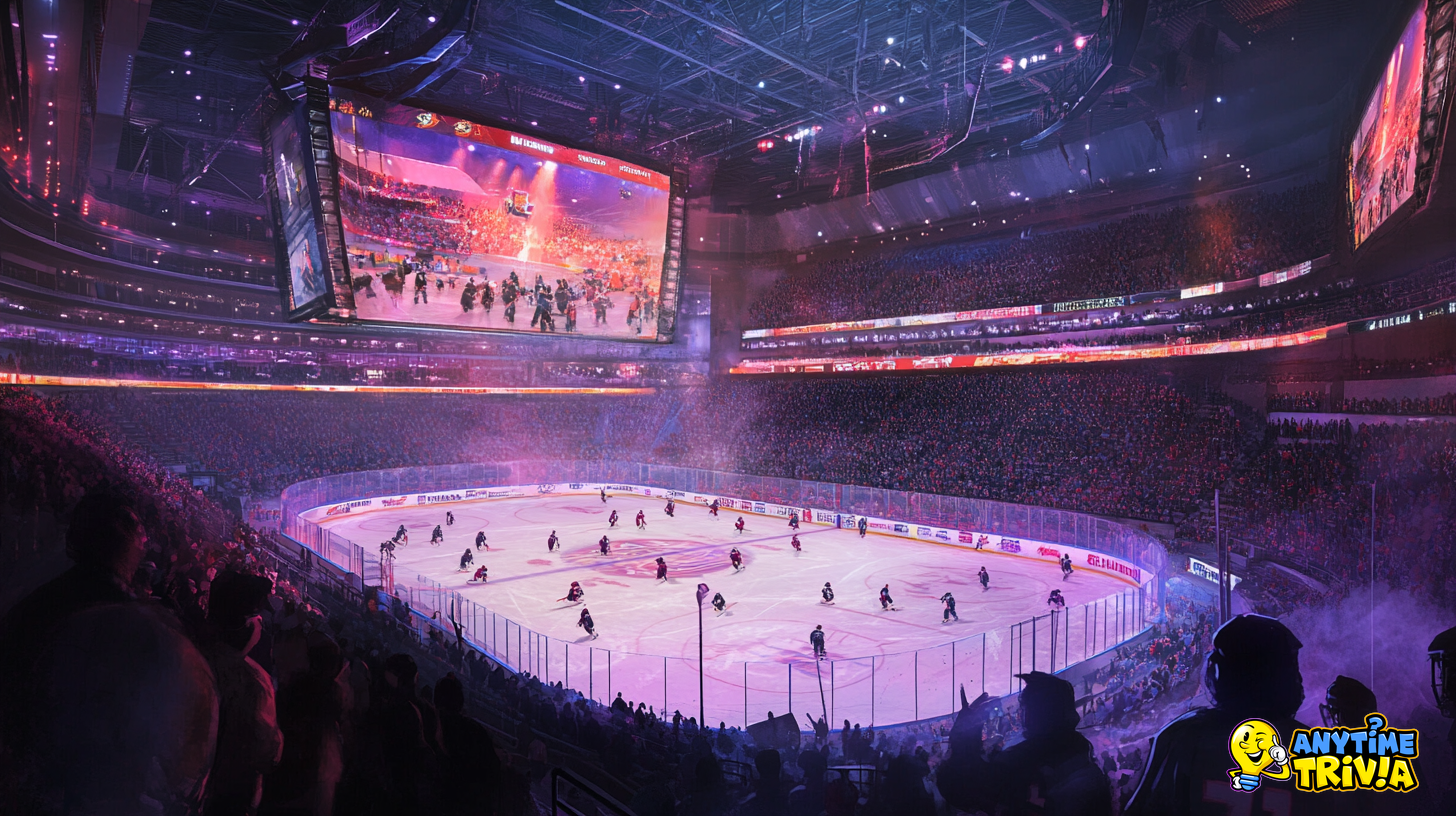 Hockey: Teemu Selanne