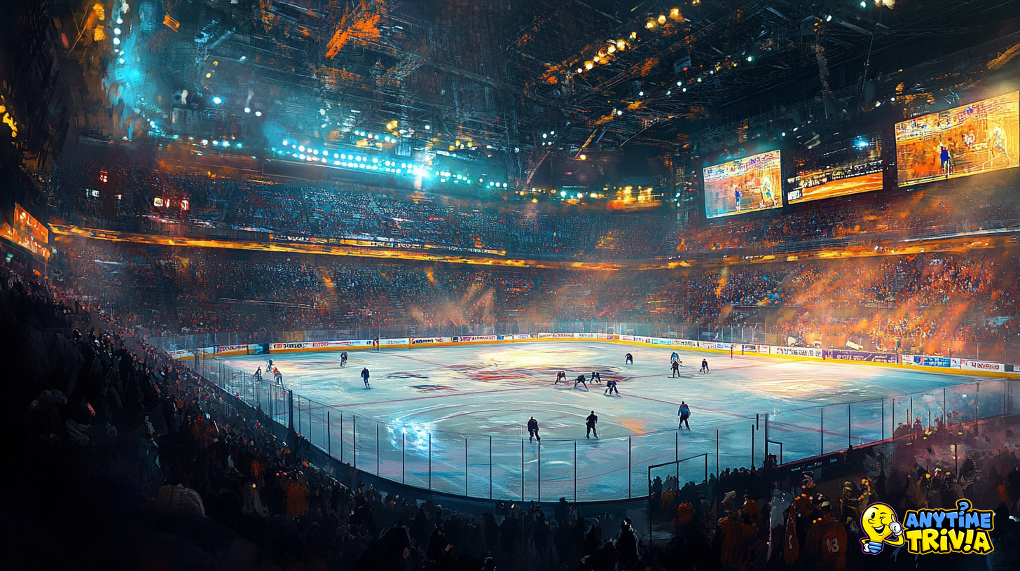 Hockey: Zdeno Chara