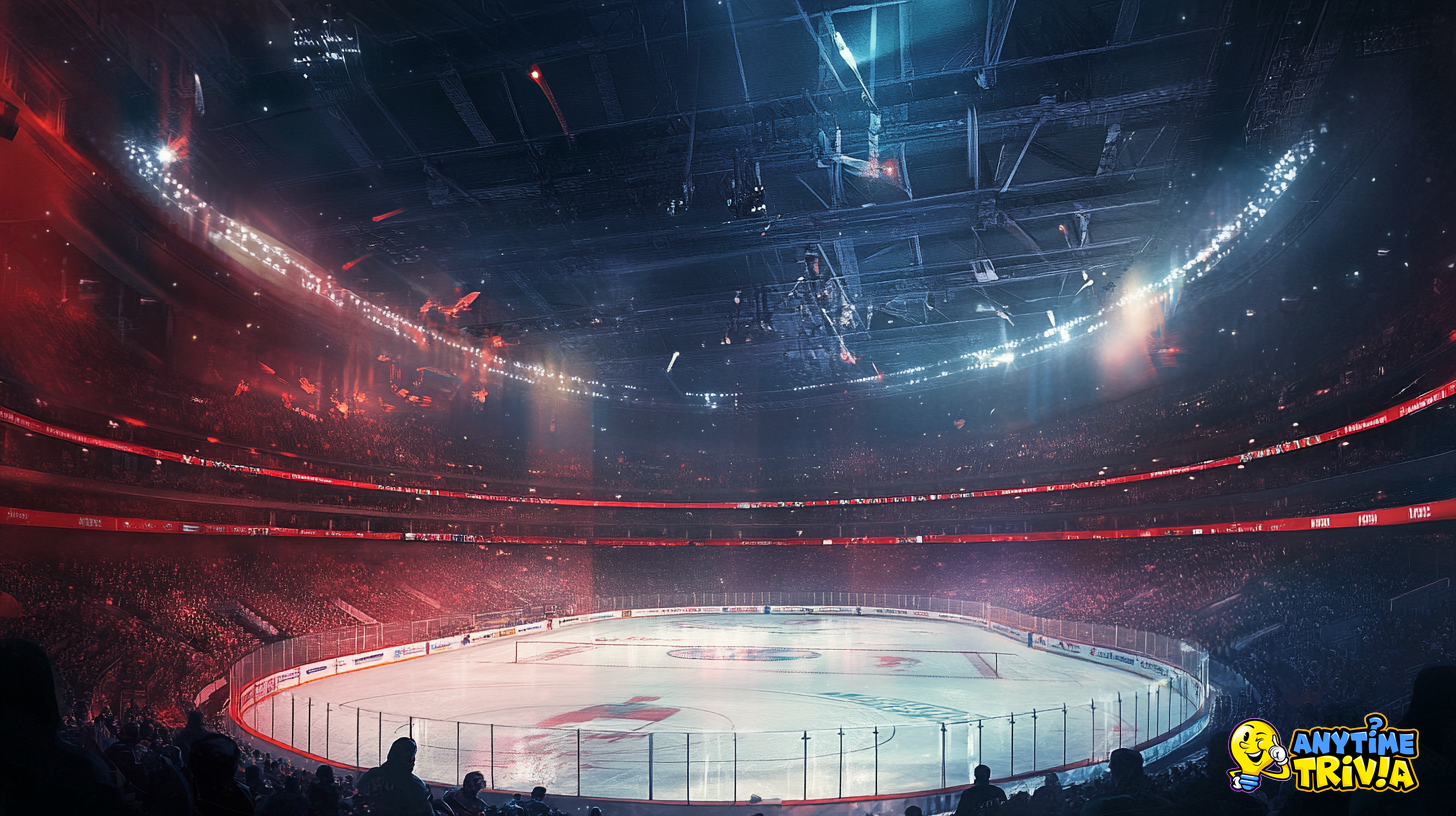 Hockey: Bobby Hull