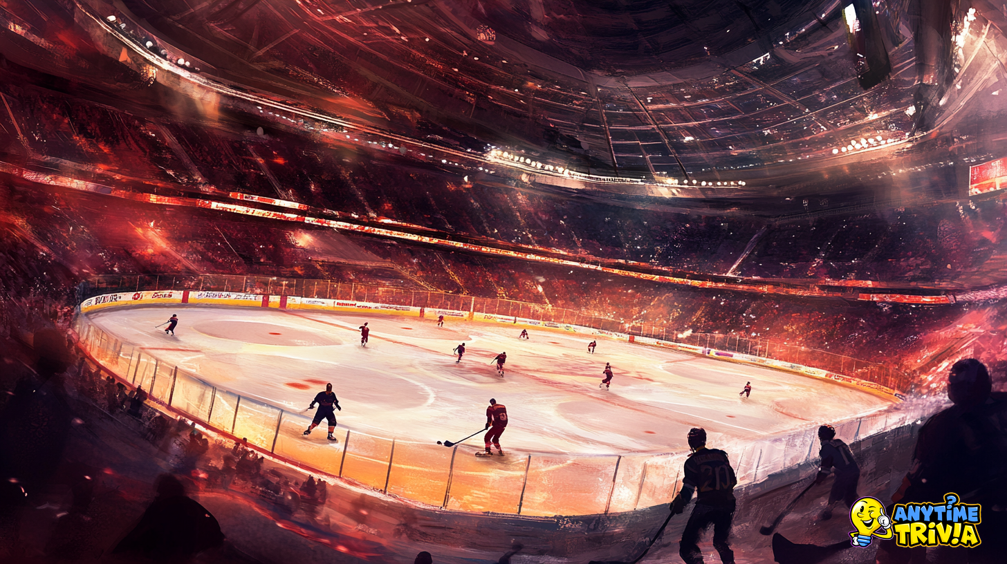 Hockey: Nicklas Lidstrom