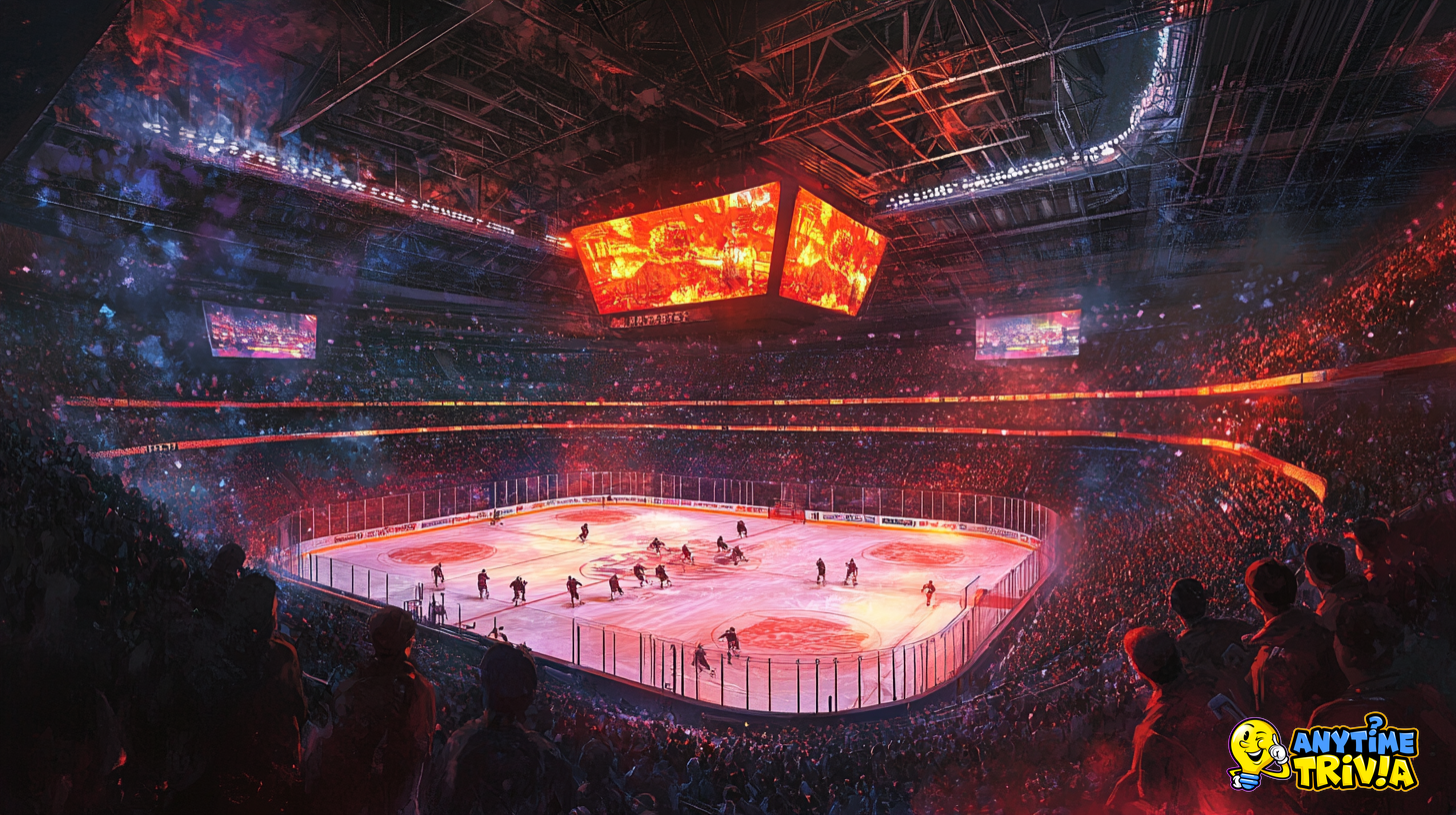 Hockey: Joe Sakic