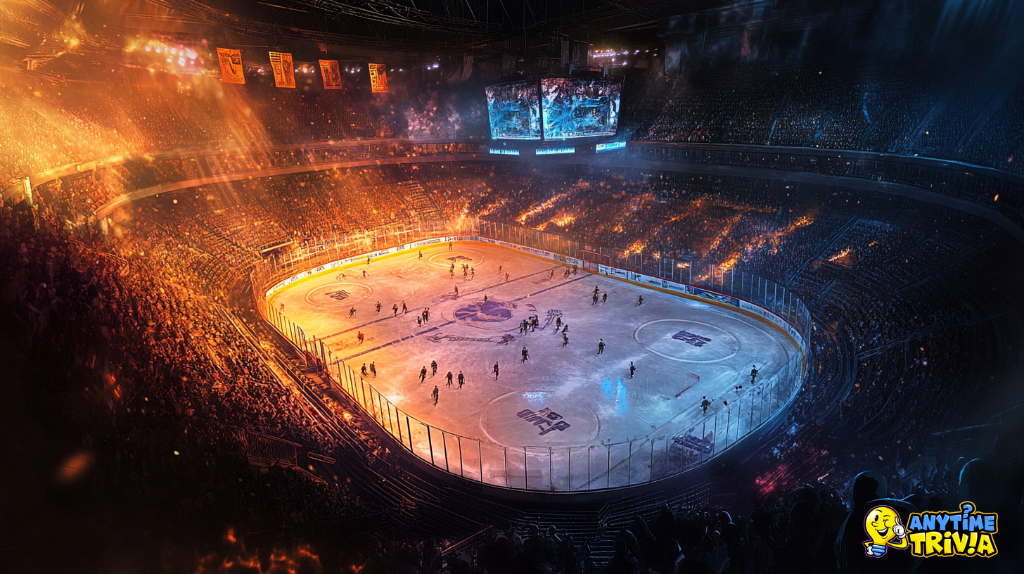 Hockey: Pavel Bure