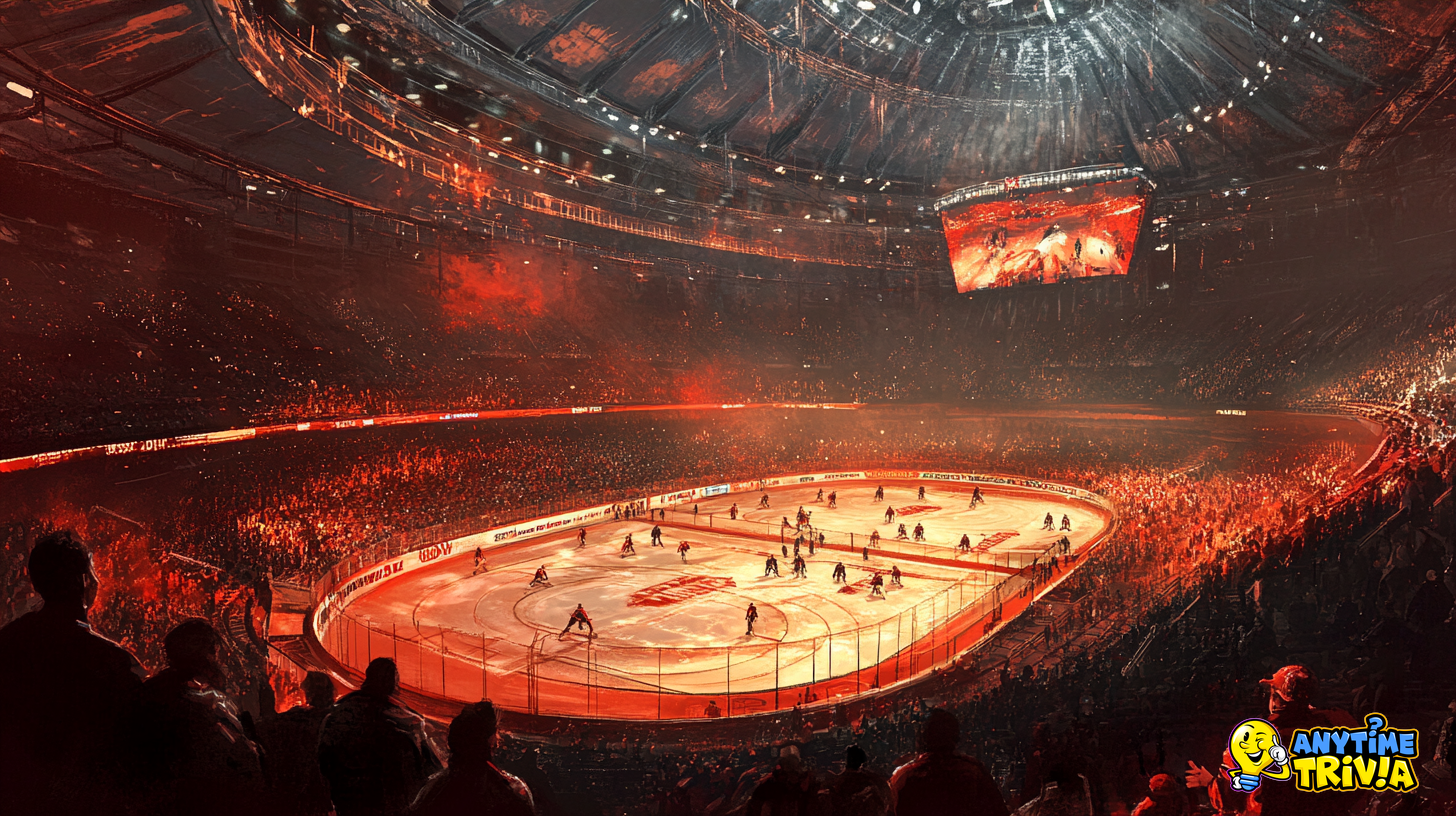 Hockey: Martin Brodeur