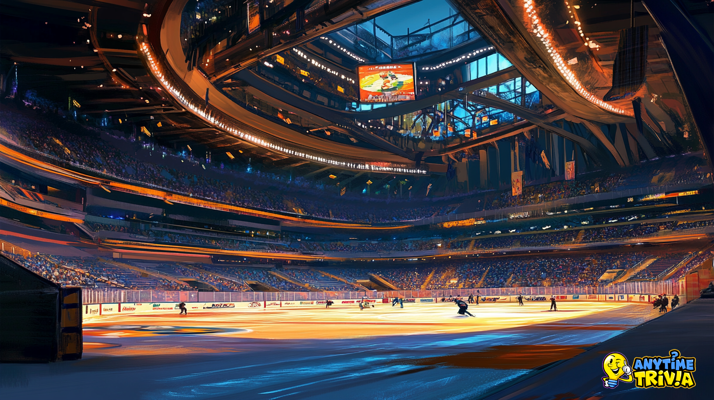 Hockey: Bobby Orr