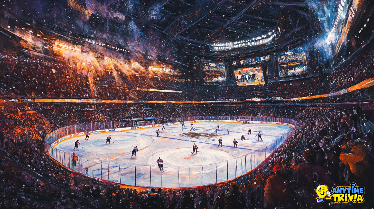 Hockey: Sidney Crosby