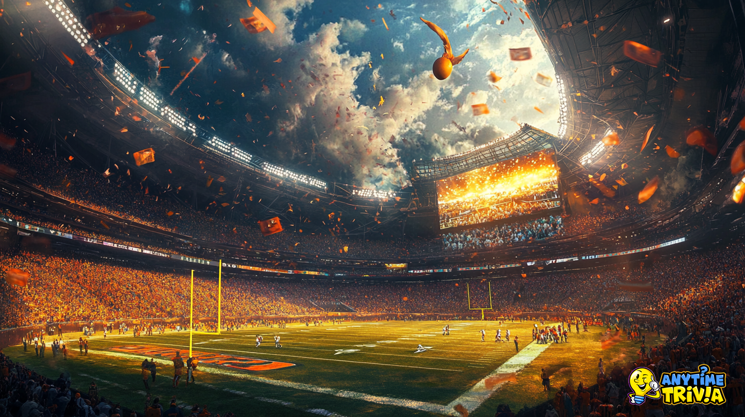 Football: Champ Bailey