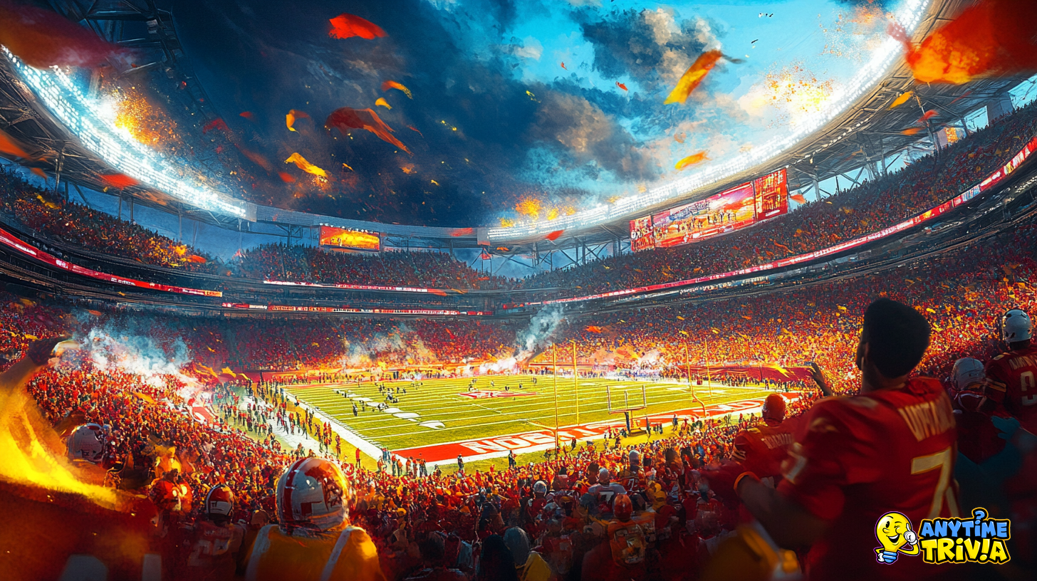 Football: Derrick Thomas