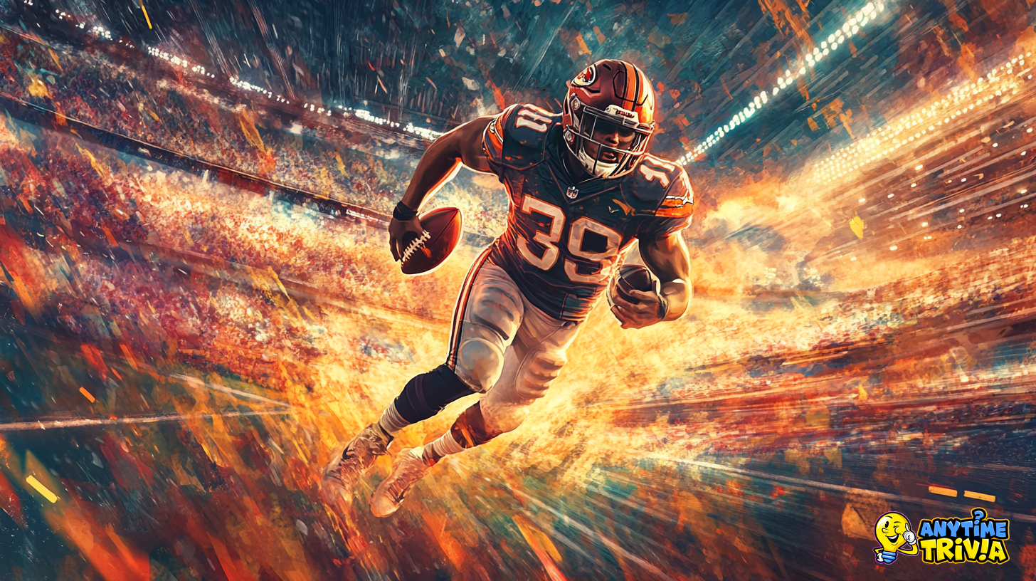 Football: J.J. Watt