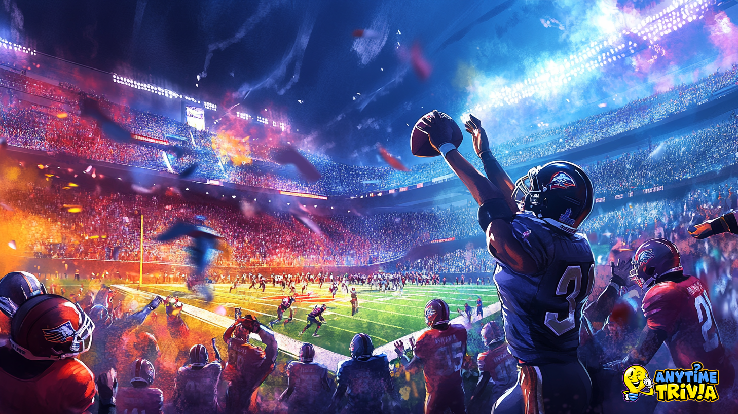 Football: Andre Johnson