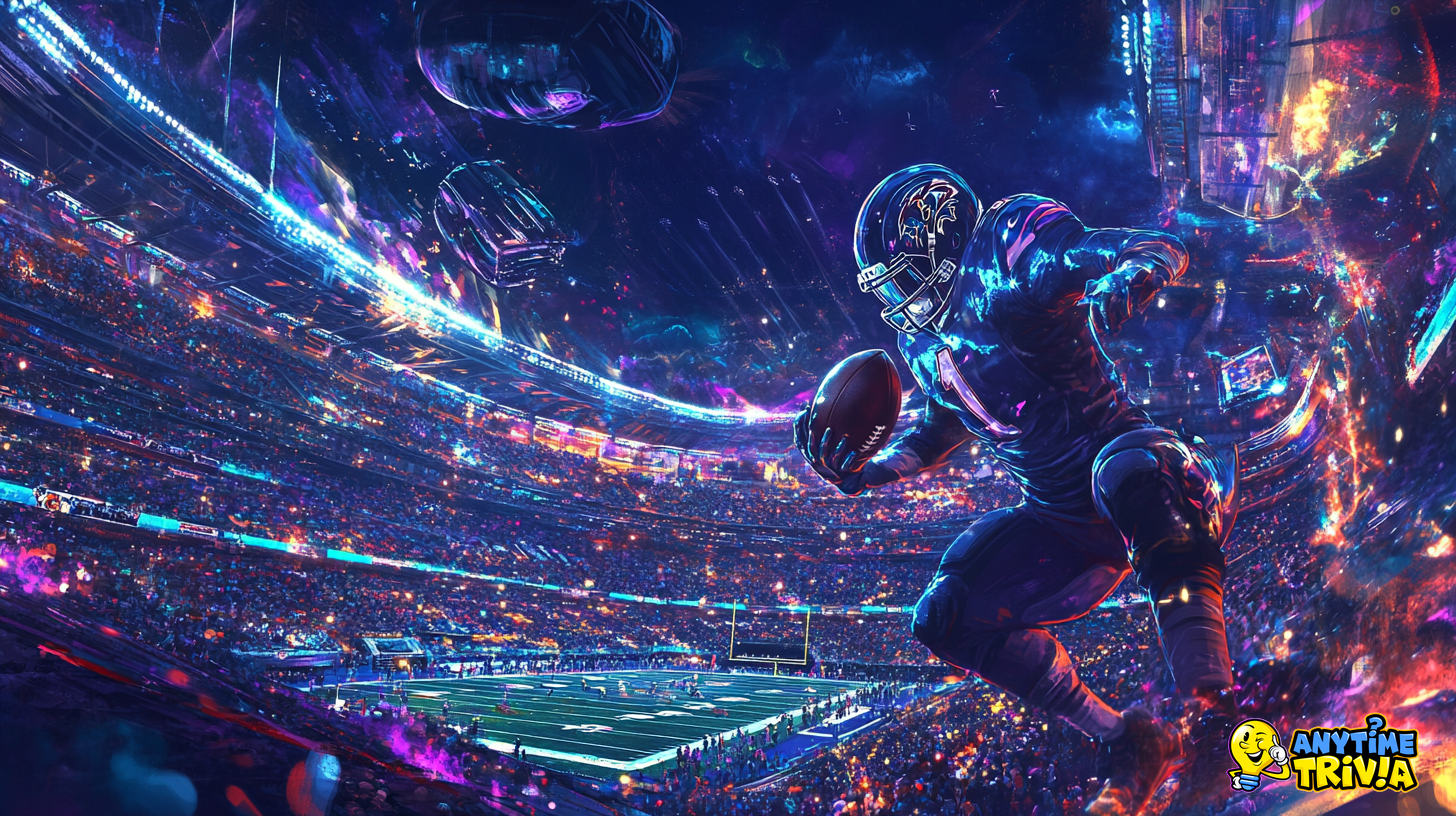 Football: LaDainian Tomlinson