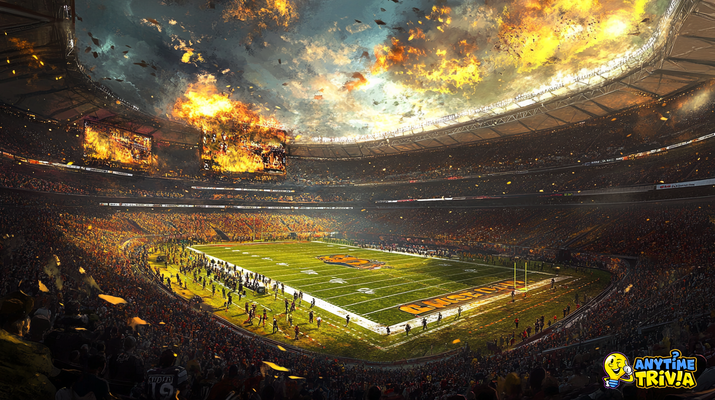 Football: Joe Greene
