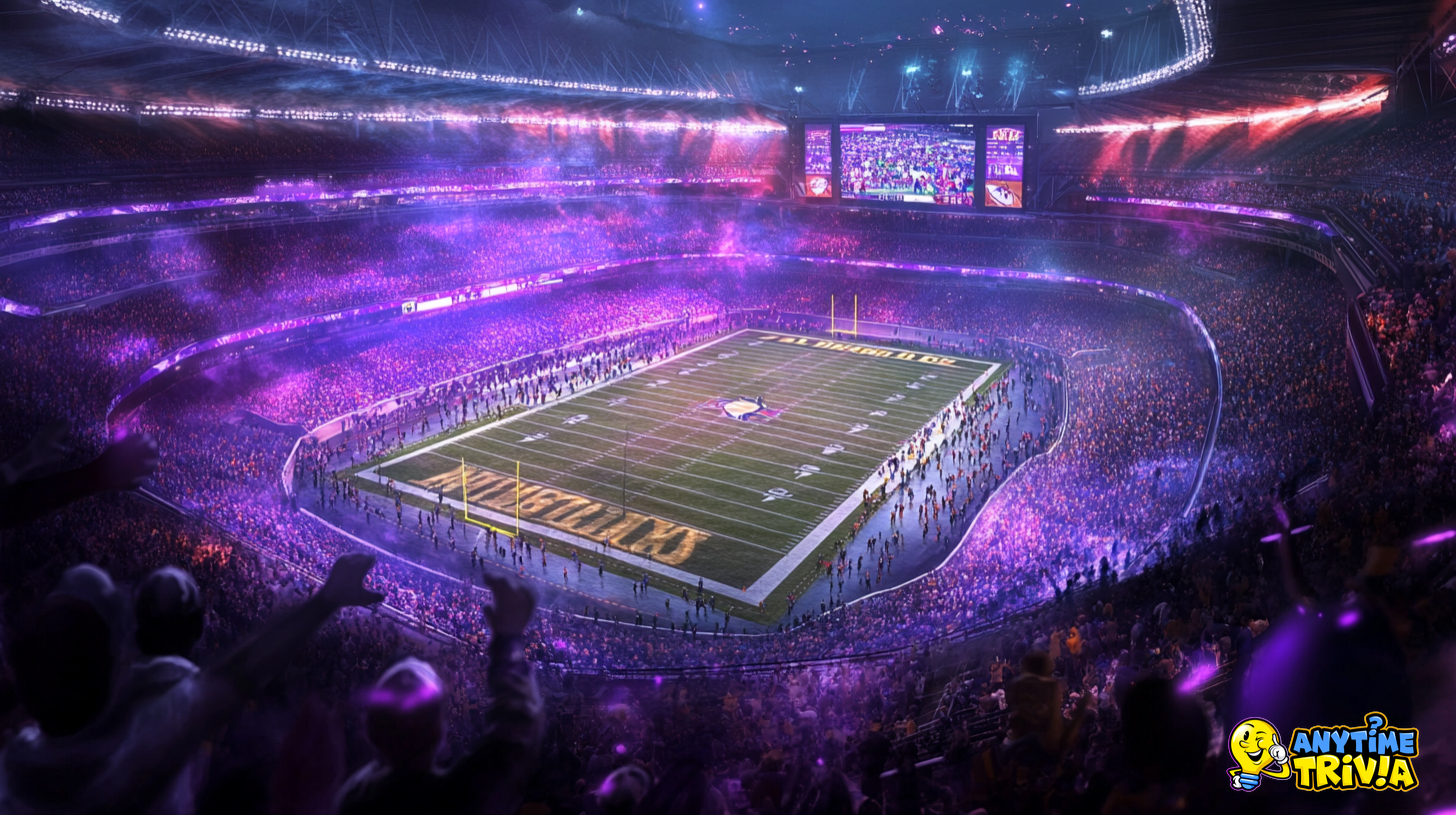 Football: Adrian Peterson