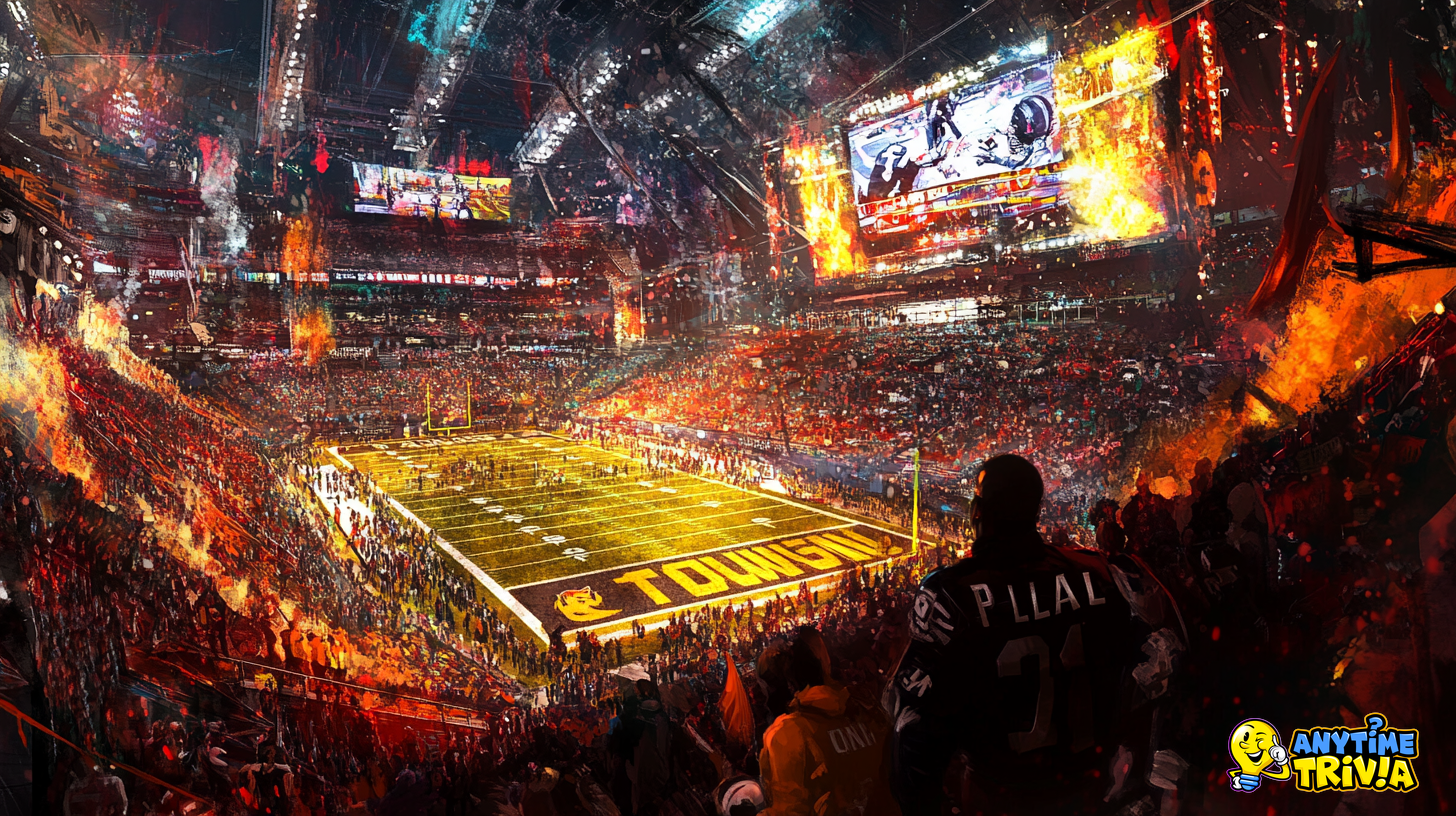 Football: Troy Polamalu