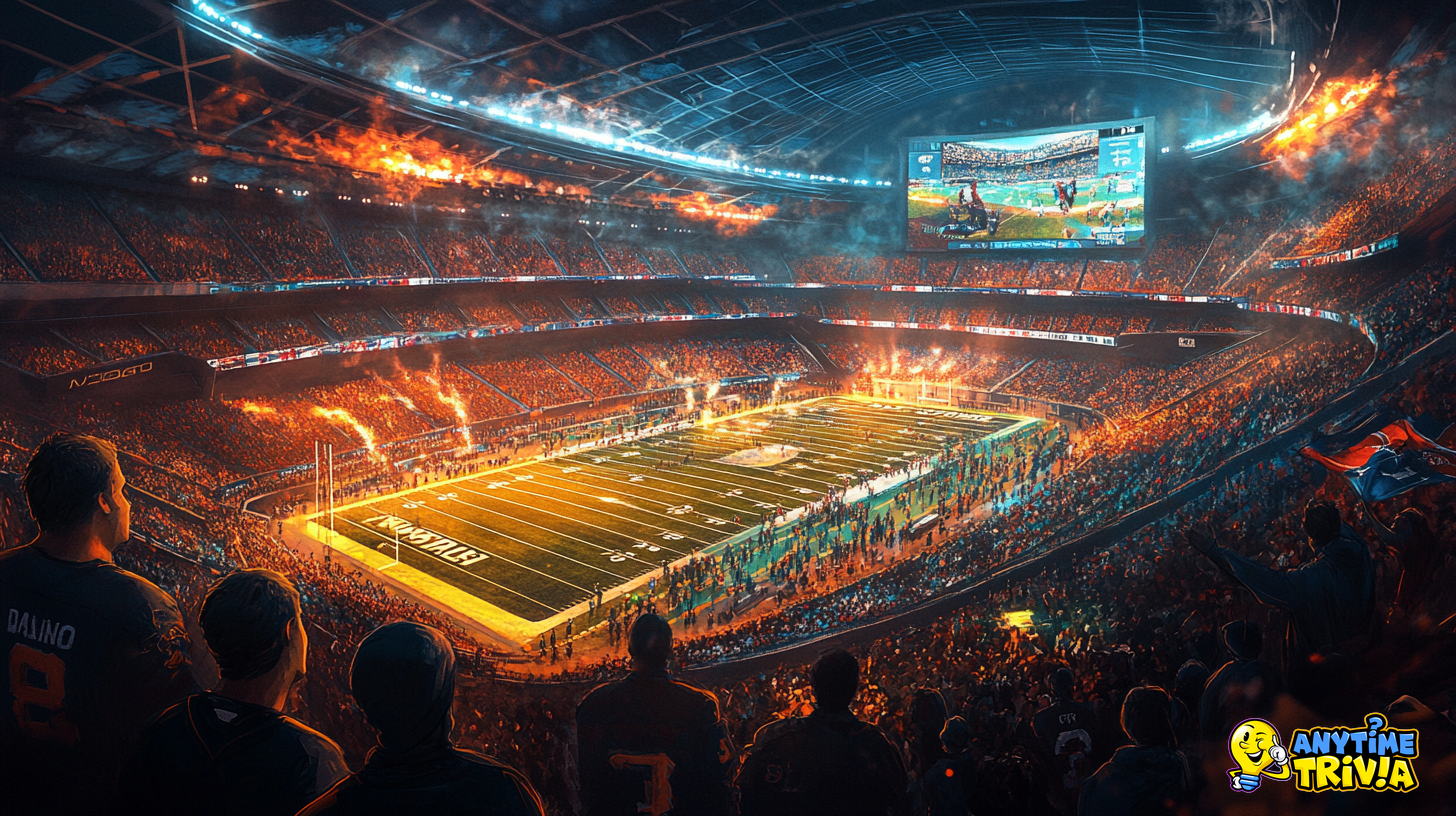 Football: Dan Marino