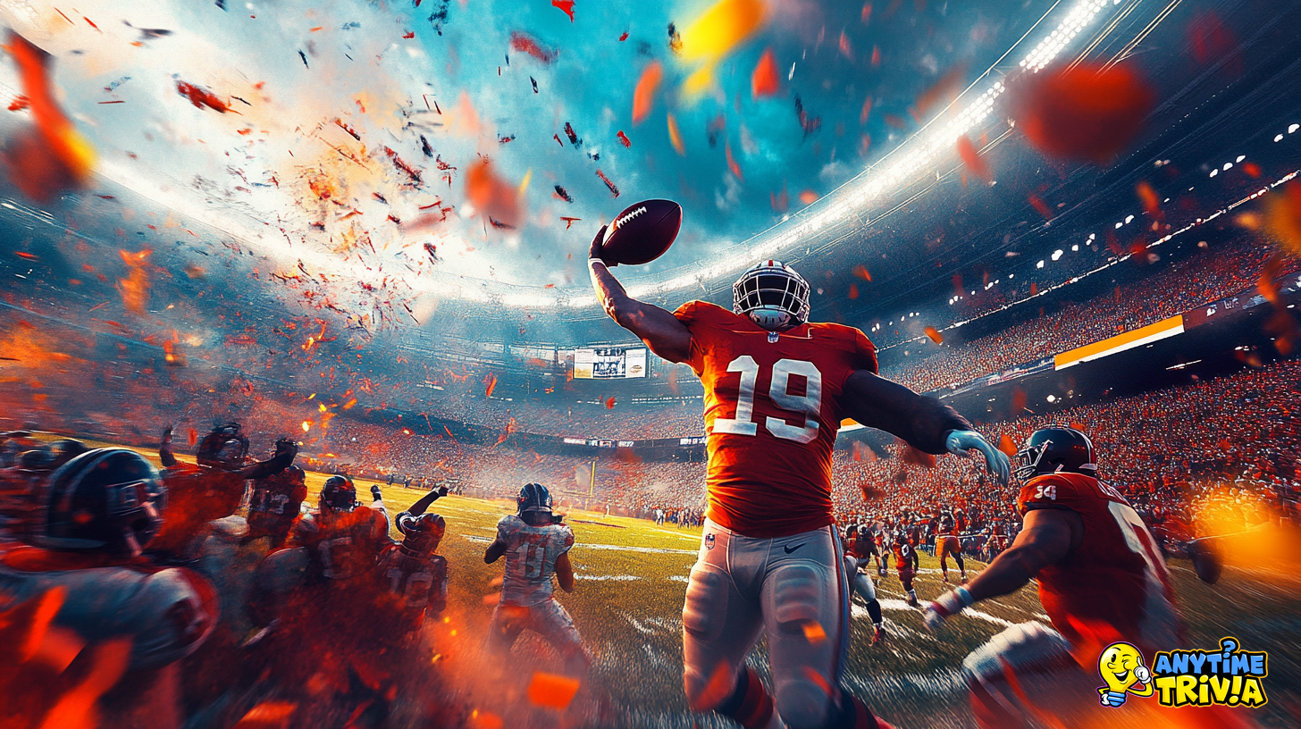Football: Tony Gonzalez