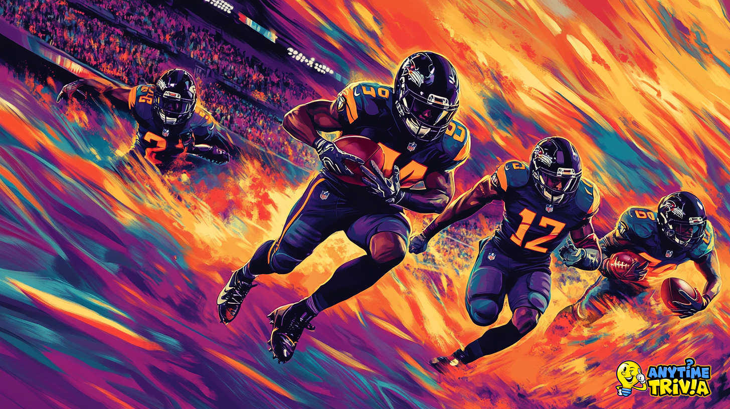 Football: Ed Reed