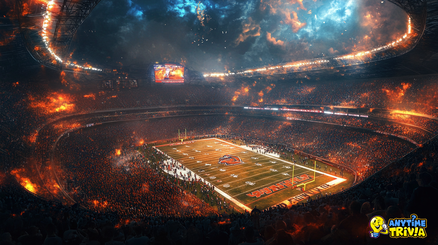 Football: Walter Payton