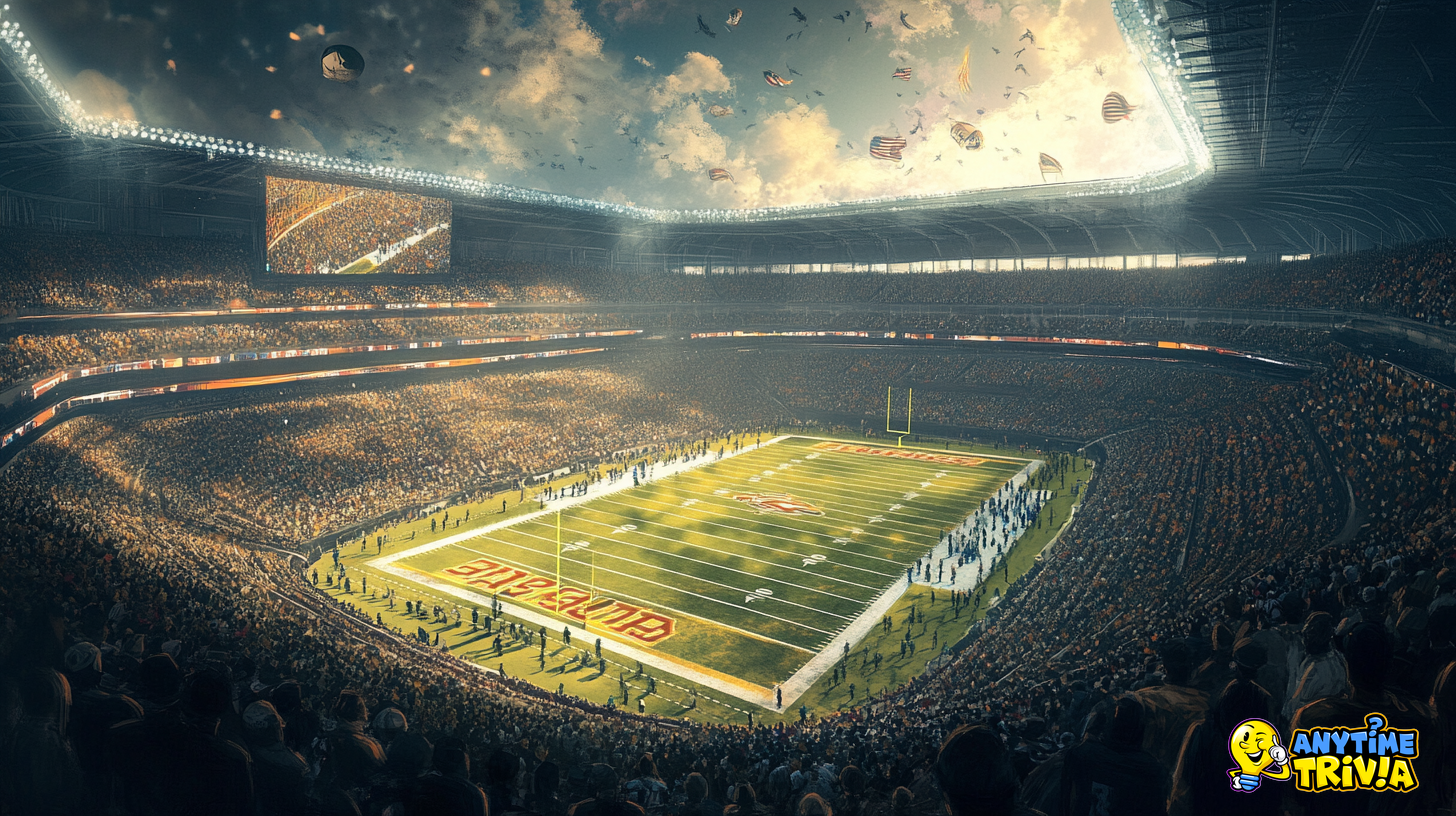 Football: Johnny Unitas