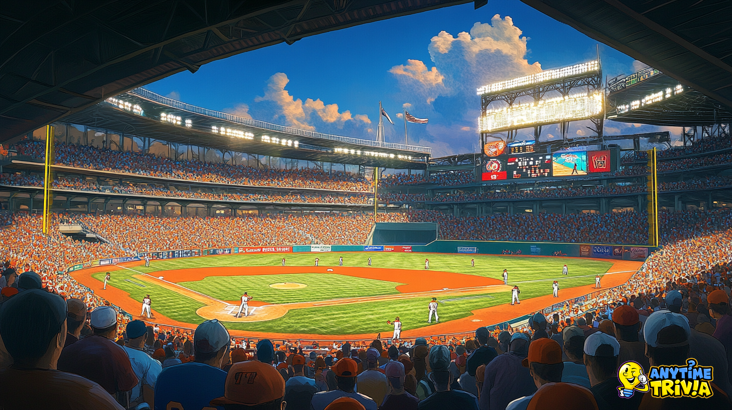 Baseball: George Brett