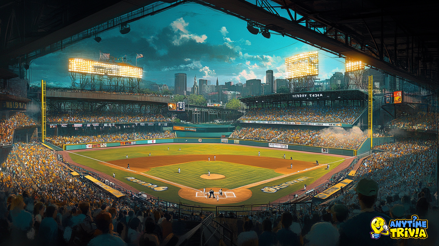 Baseball: Roberto Clemente